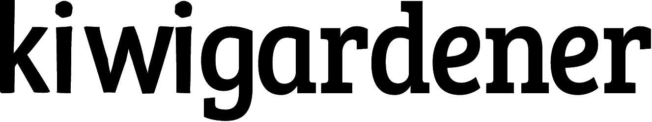 Kiwi Gardener Logo