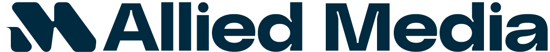 Allied Media logo