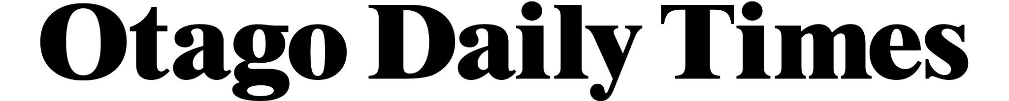 Otago Daily Times Logo
